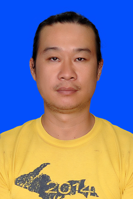 Ảnh 3x4 Nguyễn Van tèo
